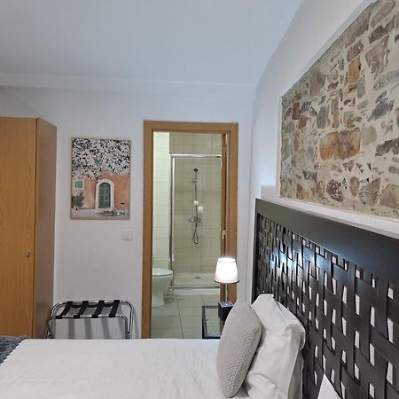 Largo Da Fonte Hotell Sertã Eksteriør bilde