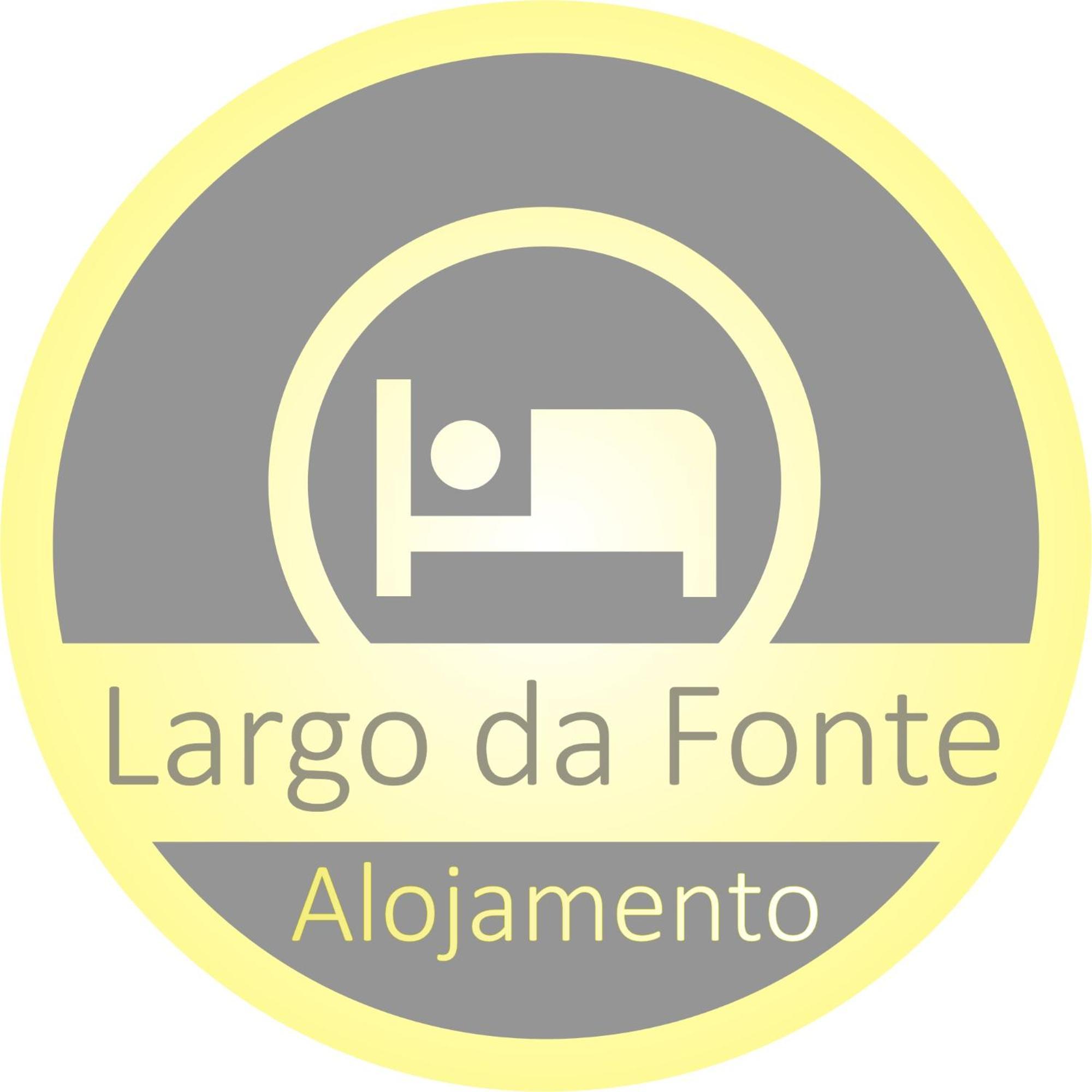 Largo Da Fonte Hotell Sertã Eksteriør bilde
