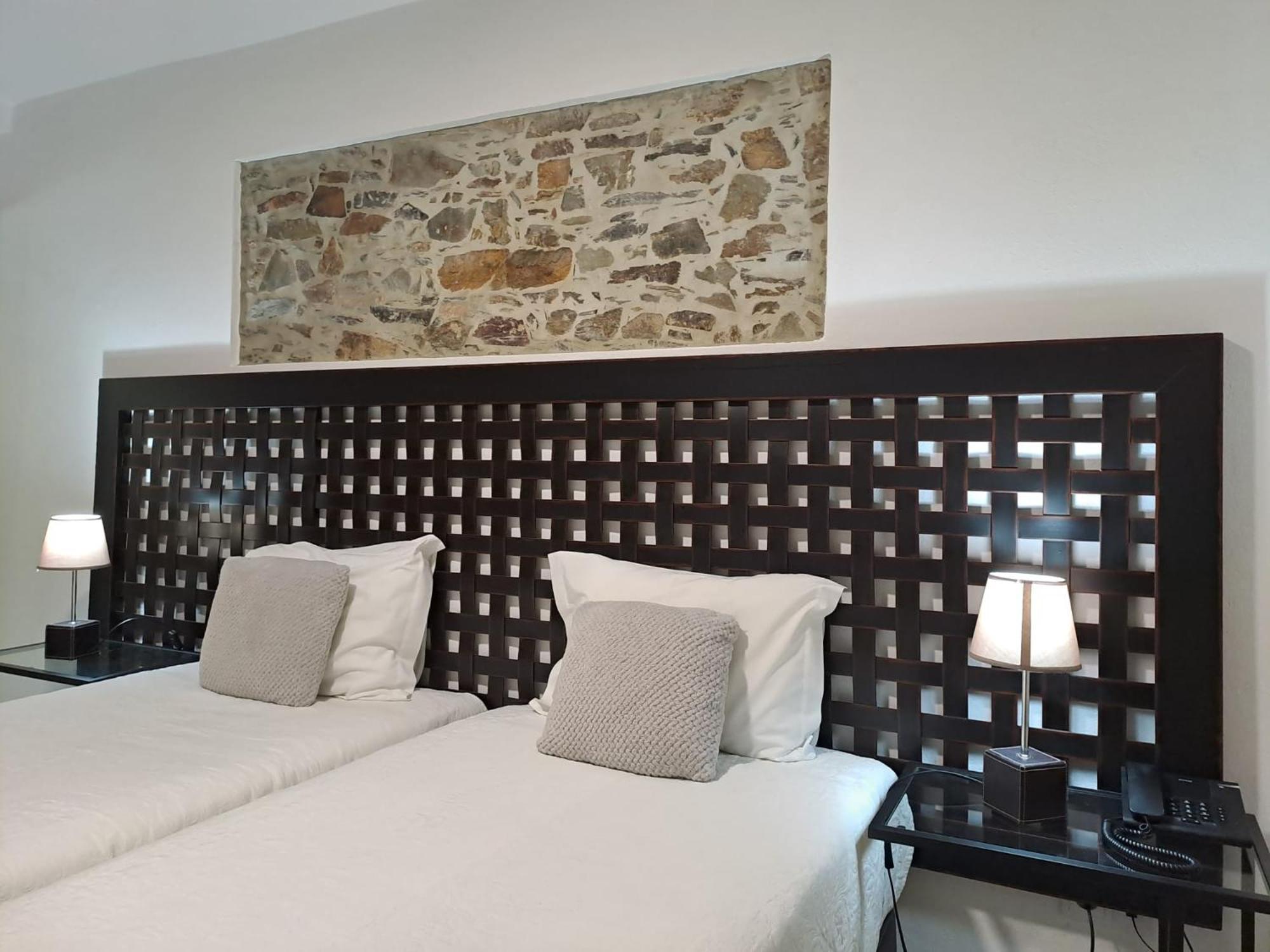 Largo Da Fonte Hotell Sertã Eksteriør bilde