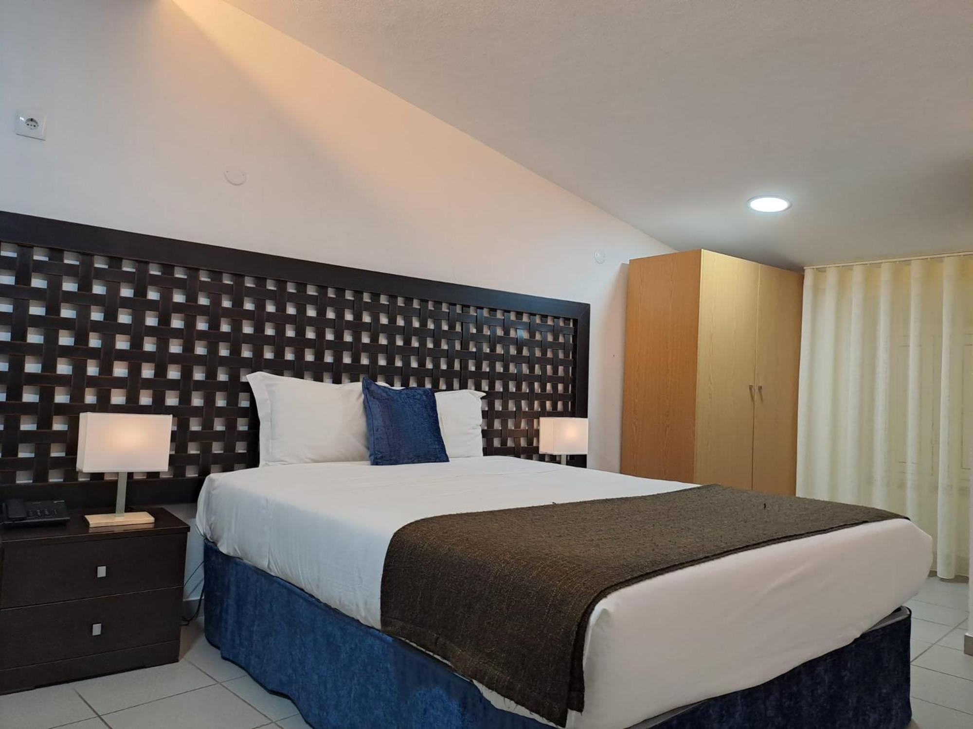 Largo Da Fonte Hotell Sertã Eksteriør bilde